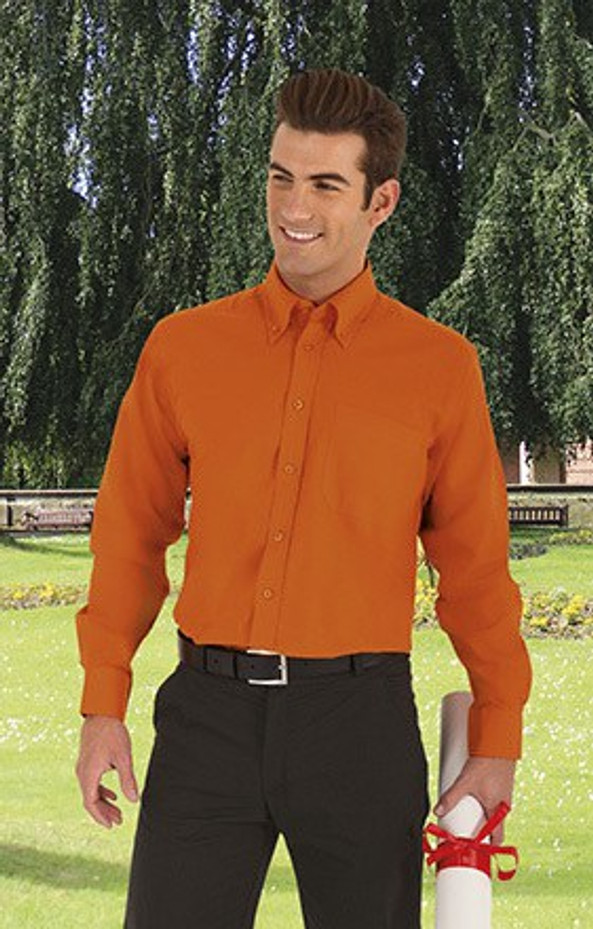 Valento CSVAOHL - Camicia GRADUATION