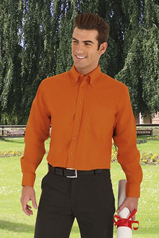 Valento CSVAOHL - Chemise GRADUATION