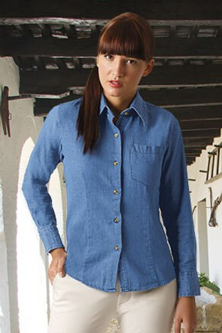 Valento CSVADML - Women Shirt PANTER