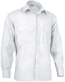 Valento CSVA2BL - Chemise m/longues ACADEMY