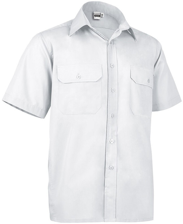 Valento CSVA2BC - S/S Shirt ACADEMY
S/S Shirt ACADEMY