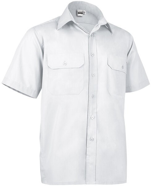 Valento CSVA2BC - S/S Shirt ACADEMY
