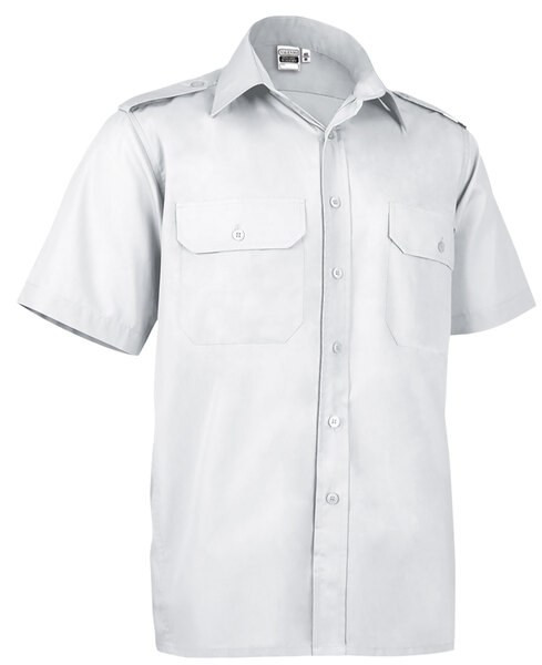 Valento CSVAG2C - S/S Shirt VIGILANT