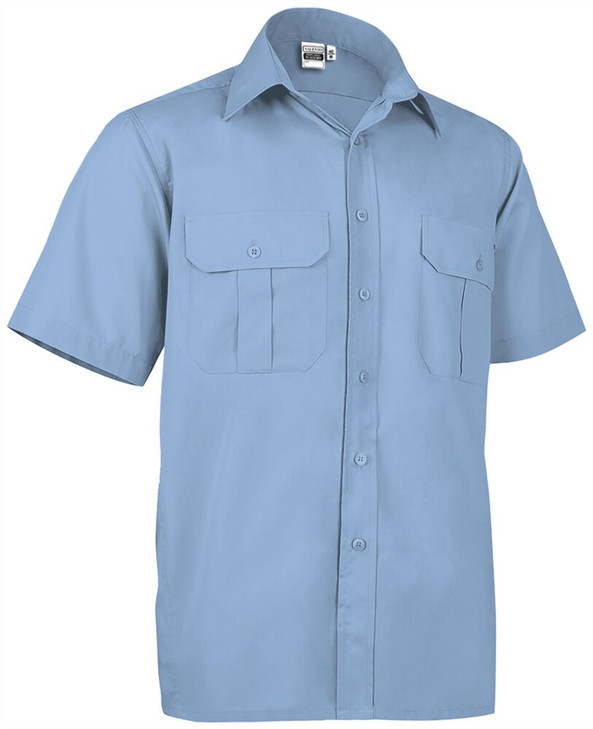 Valento CSVA2TC - S/S Shirt CONGRESS