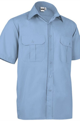 Valento CSVA2TC - S/S Shirt CONGRESS