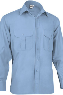 Valento CSVA2TL - Chemise m/longues CONGRESS