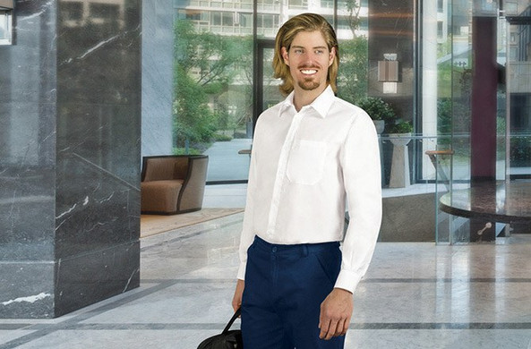 Valento CSVAPRE - Shirt PRESIDENT