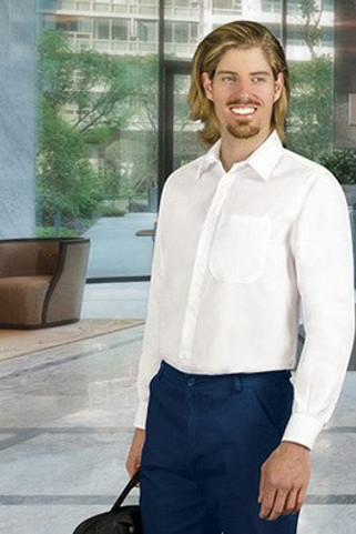 Valento CSVAPRE - Chemise PRESIDENT