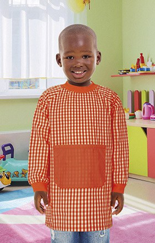 Valento BTVAGAR - Kids Smock GARDEN