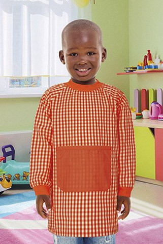 Valento BTVAGAR - Kinder-Schürze GARTEN