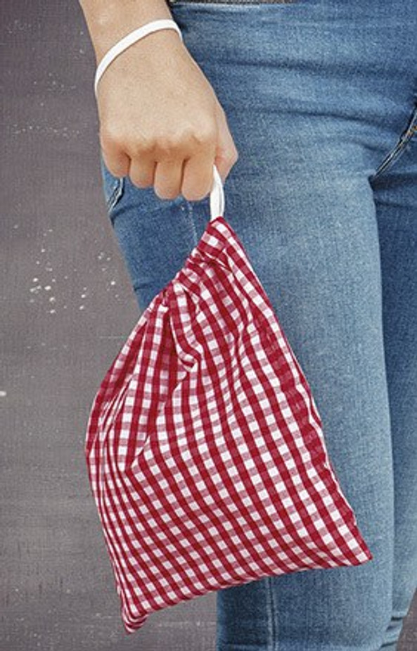 Valento BOVASNA - Bag SNACK