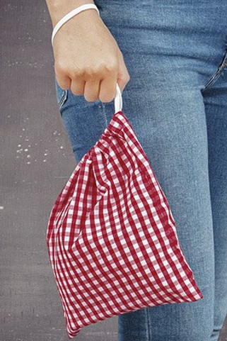 Valento BOVASNA - Bag SNACK