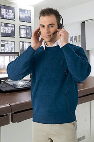 Valento JEVAPUL - Sweater PULLER