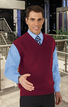 Valento JEVACHP - Gilet STAFF