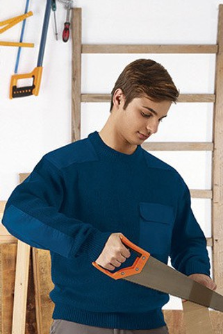 Valento JEVARE1 - Pullover COMANDO