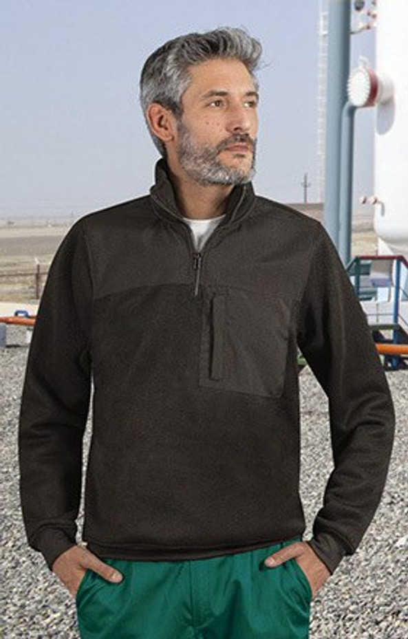 Valento JEVARAN - Sweater RANDY