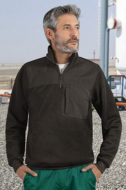 Valento JEVARAN - Pullover RANDY
