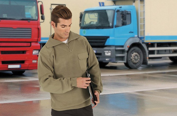 Valento JEVARE2 - Pullover DRIVER