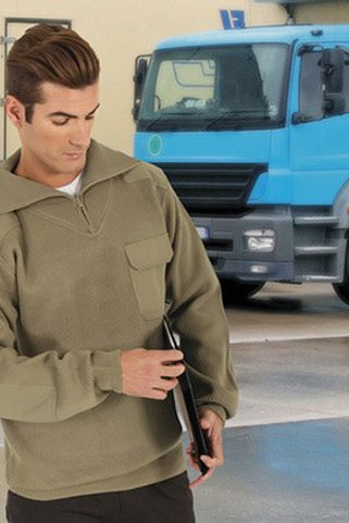 Valento JEVARE2 - Pullover DRIVER