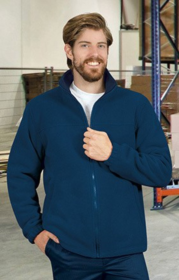 Valento CQVAWND - Fleece Jacket WIND