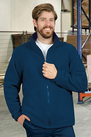 Valento CQVAWND - Fleece Jacket WIND