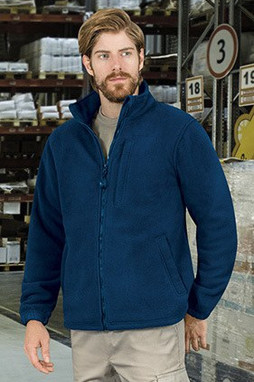 Valento CQVAWAR - Fleecejacke WARRIOR
