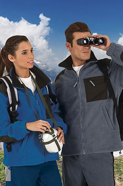 Valento FPVANEV - Fleecejacke NEVADA