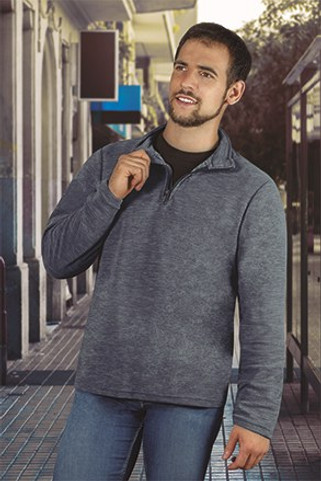 Valento JEVAIDA - Fleece Sweater IDAHO