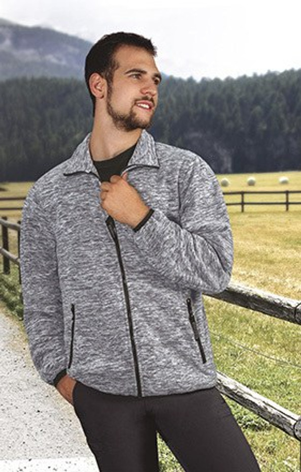Valento CQVABUF - Forro polar BUFFALO