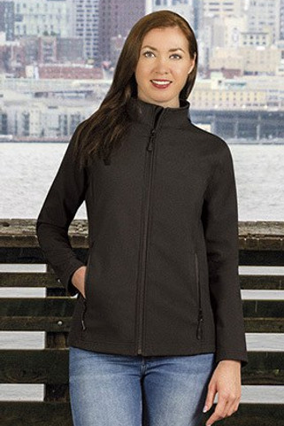 Valento CQVACEC - Veste softshell femme CECILE