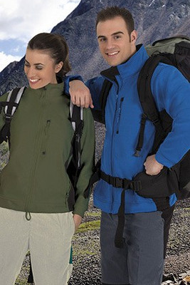 Valento CQVAPEA - Softshell Jacket PEAK