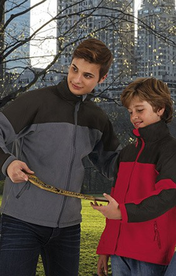 Valento CQVAMAK - Softshell Jacket MAKALU