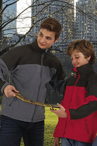 Valento CQVAMAK - Softshell Jacke MAKALU