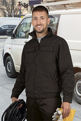 Valento CQVAAVA - Softshell Jacket AVALON