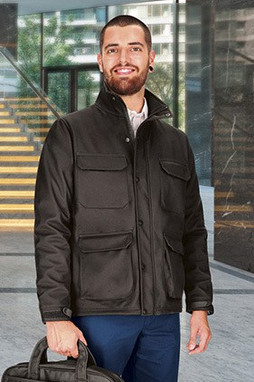 Valento CQVAJER - Softshell Jacke JEREMY