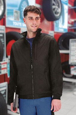 Valento CQVAEPS - Softshell Jacke EPSILON
