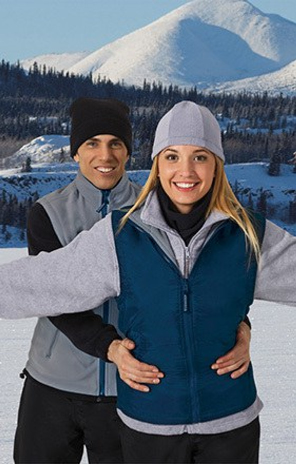 Valento CHVAASP - Reversible Vest ASPEN