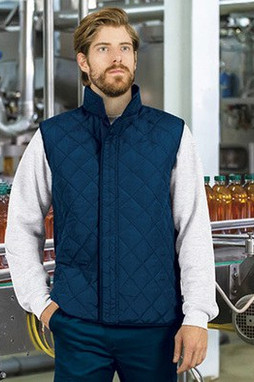 Valento CHVABAR - Vest BARENS