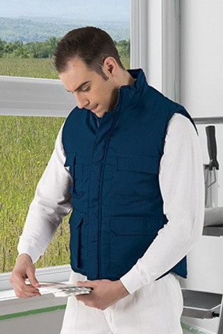 Valento CHVAPRI - Vest PRINTER