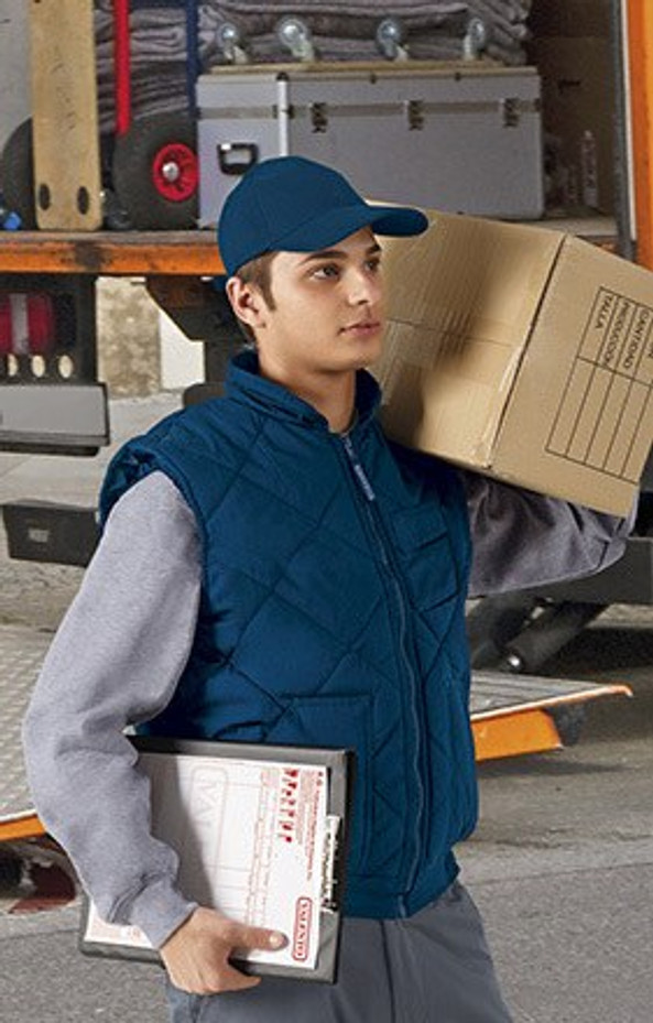 Valento CHVAWOR - Vest WORKER