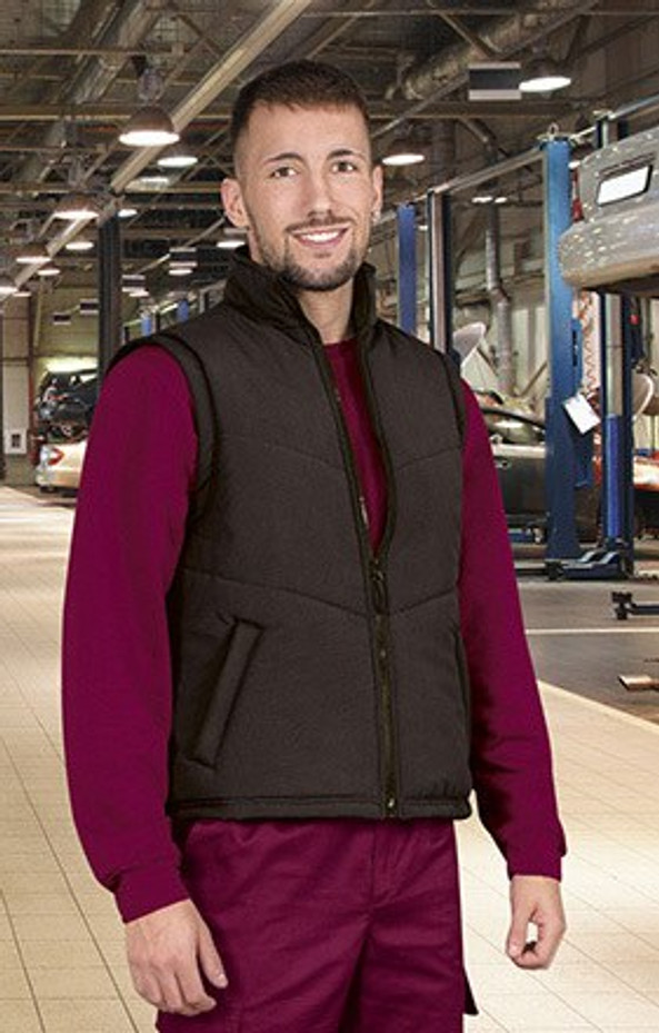 Valento CHVAPOR - Vest PORTLAND