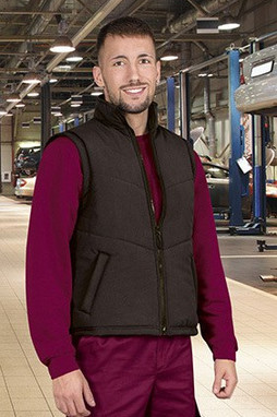 Valento CHVAPOR - Vest PORTLAND
