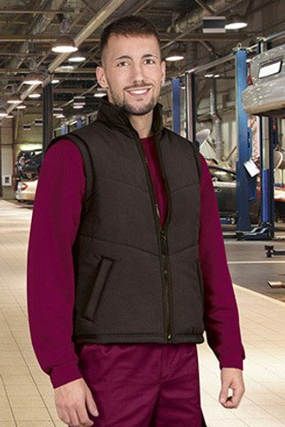 Valento CHVAPOR - Gilet PORTLAND