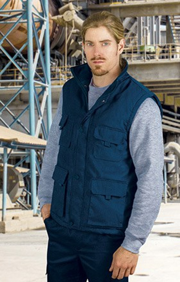 Valento CHVATRU - Vest TRUMAN