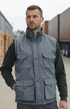 Salopette à Bretelles VALENTO - Coupe Décontractée En Coton Pour Homme Et Femme