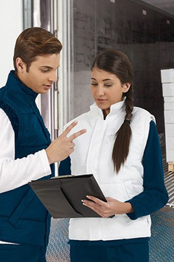 Valento CHVAWAR - Vest ARCTIC