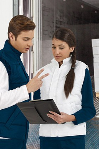 Valento CHVAWAR - Vest ARCTIC