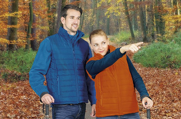 Valento CHVAFRA - Vest FRANK