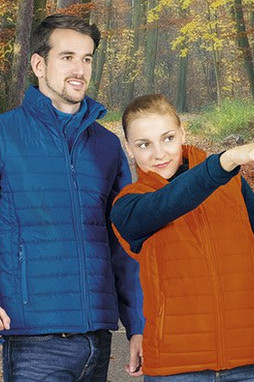 Valento CHVAFRA - Vest FRANK