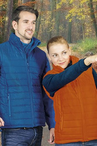 Valento CHVAFRA - Gilet FRANK